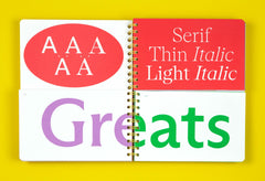 The Arizona Type Specimen
