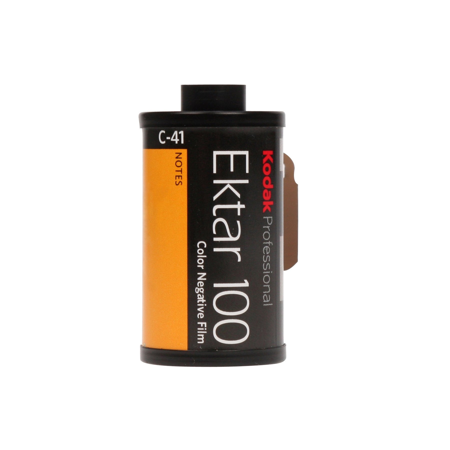 Kodak Ektar 100 Professionnel - 35 mm
