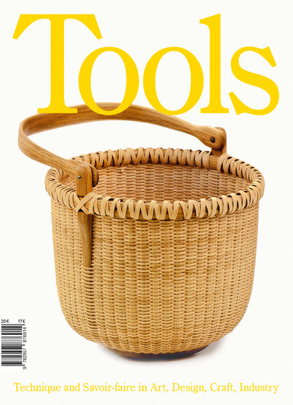 Tools #02– To Weave