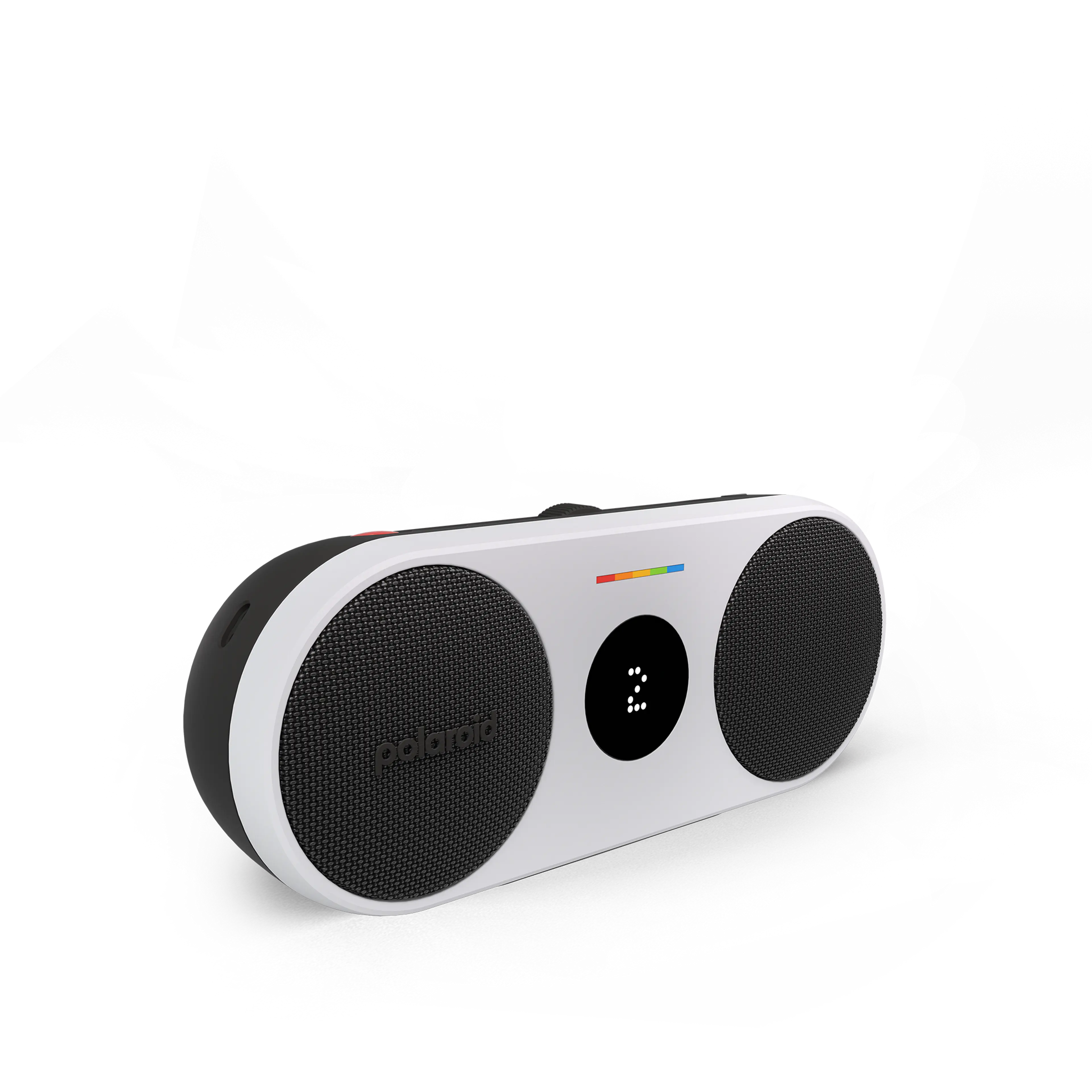 Polaroid P2 speaker