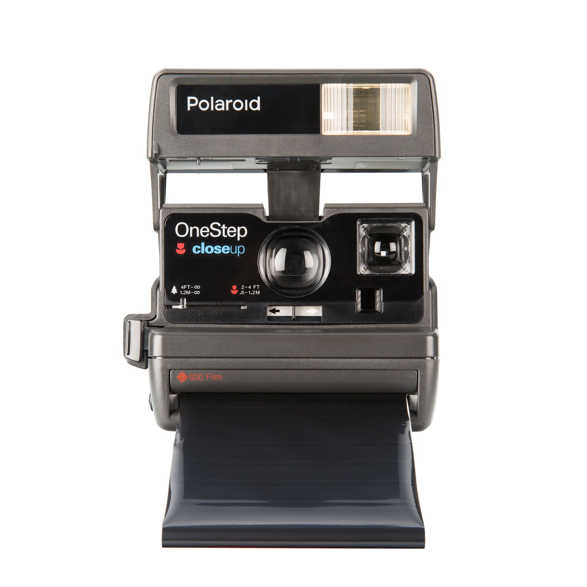 Film Shield Polaroid 600