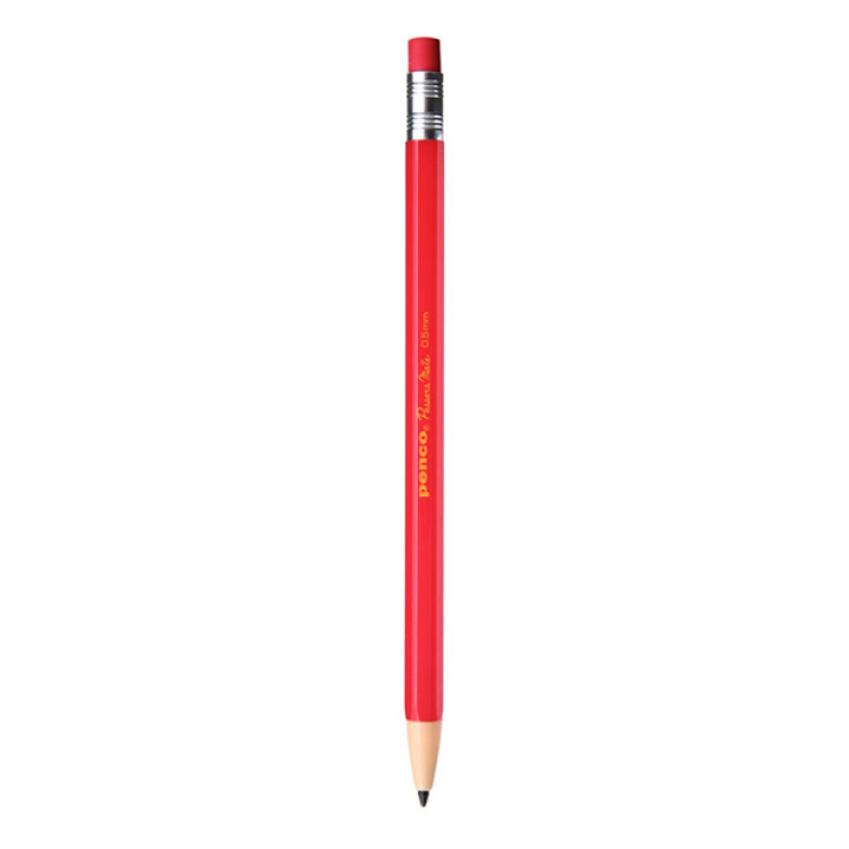 Penco colored mechanical pencil 