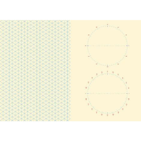 Grids & Guides. A Notebook for Visual Thinkers – Chandal