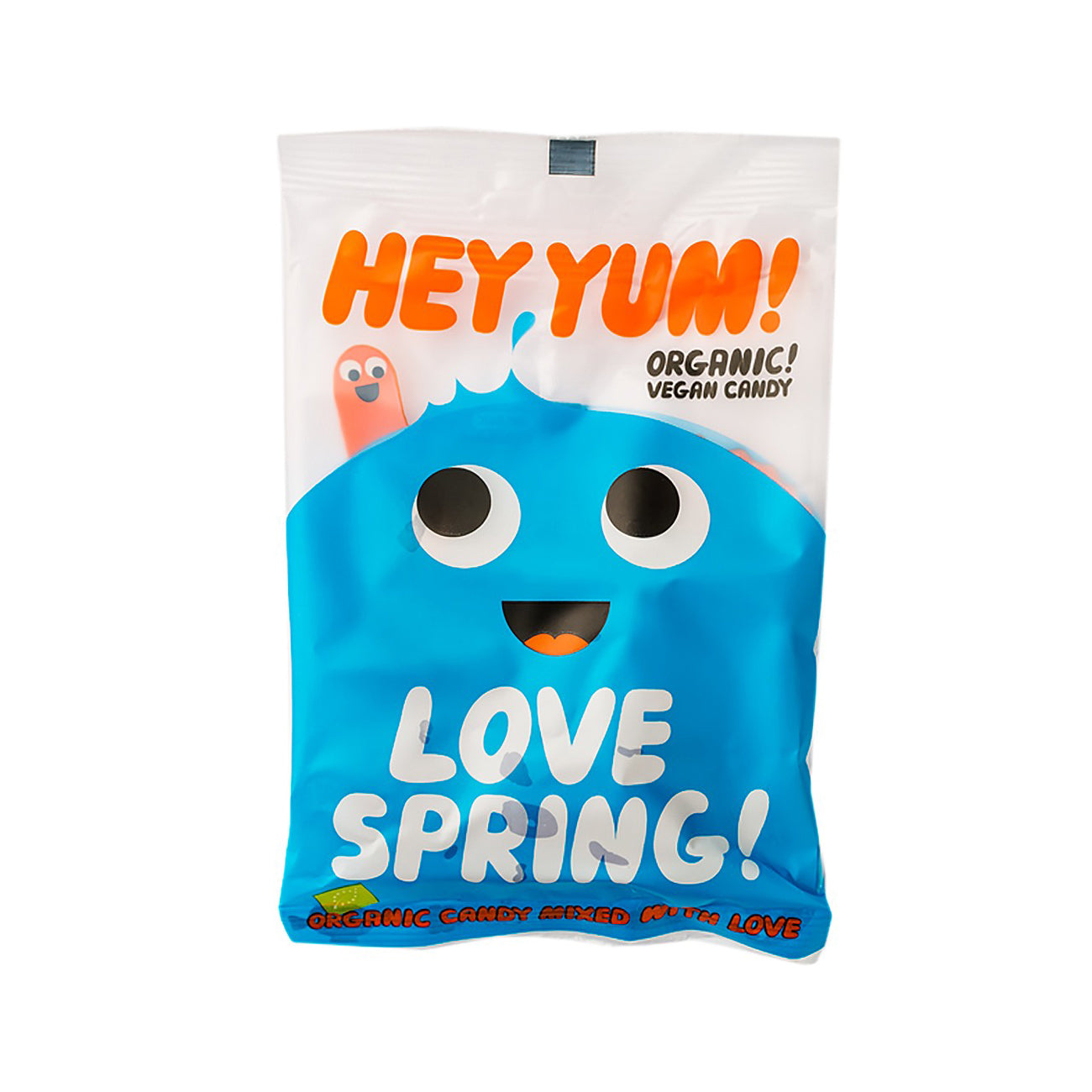 Vegan Jelly Beans Love Spring