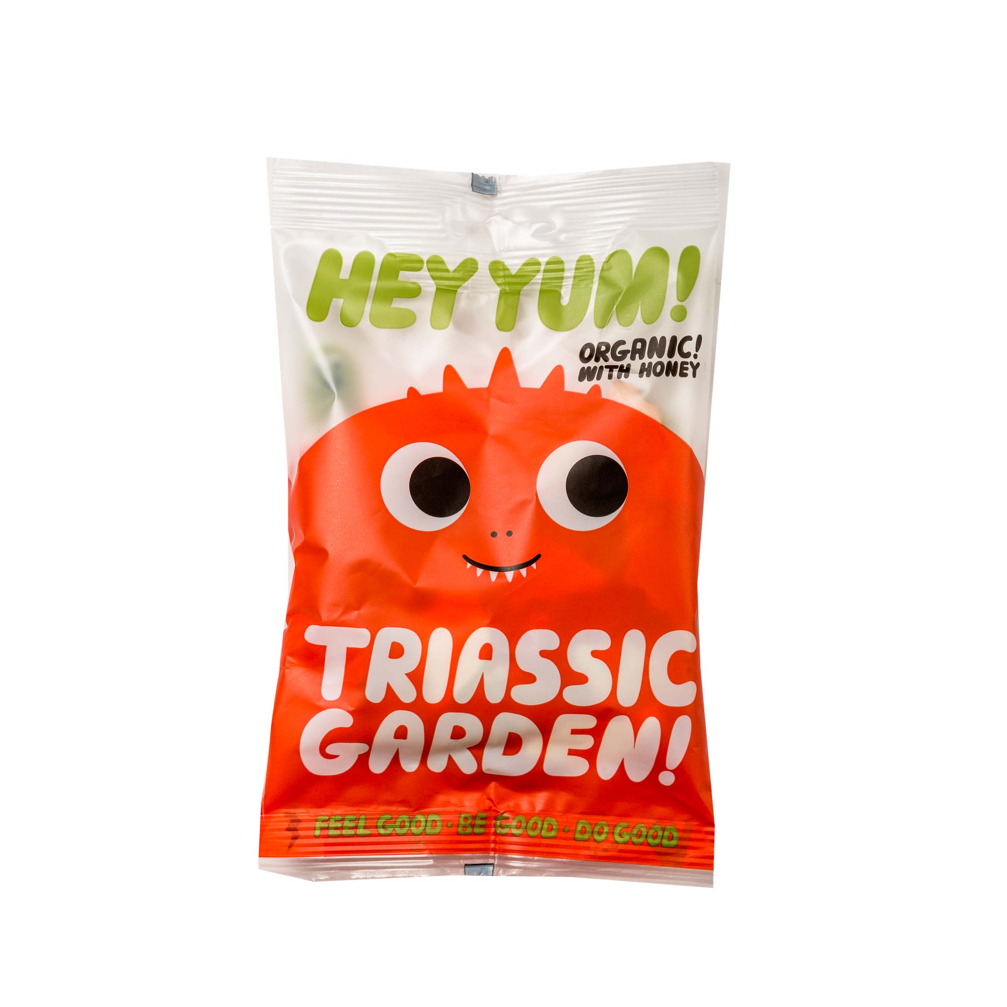 Triasic Garden jelly beans