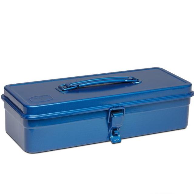 Blue Trusco Multipurpose Box