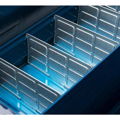 Caja de Herramientas Grande Trusco
