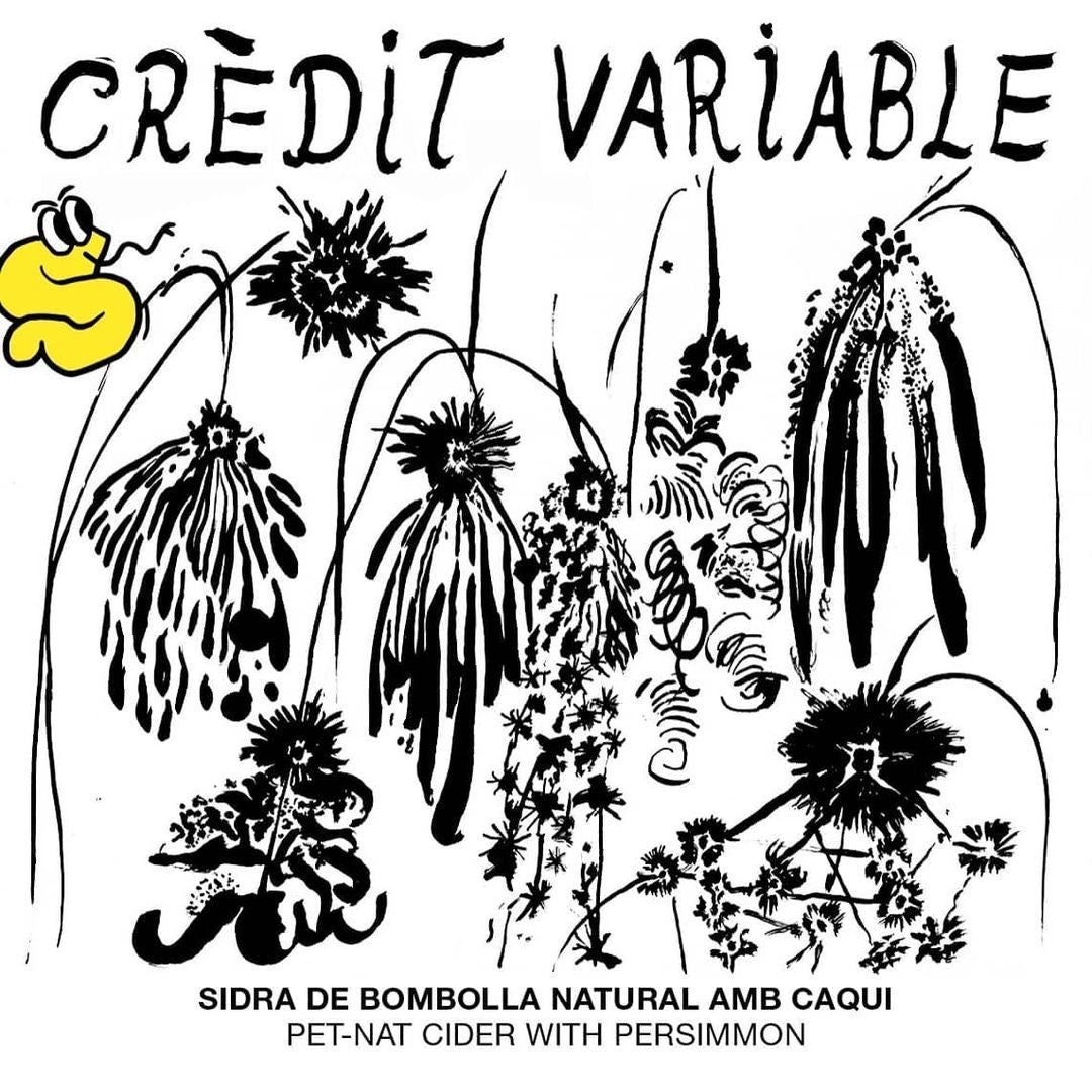 Sidra natural Crédit Variable - Serps