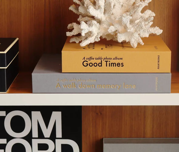 Álbum de fotos Good Times pequeño