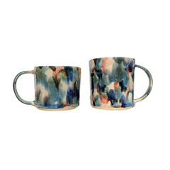 Taza Melted Soft