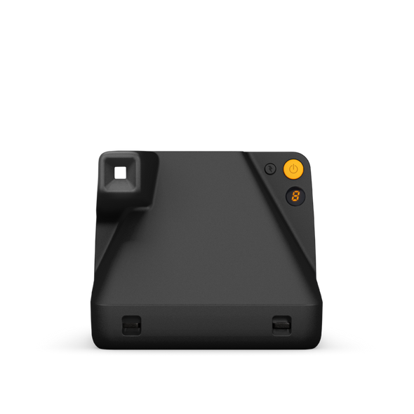 Polaroid Now Generation 2 - Blanco y negro