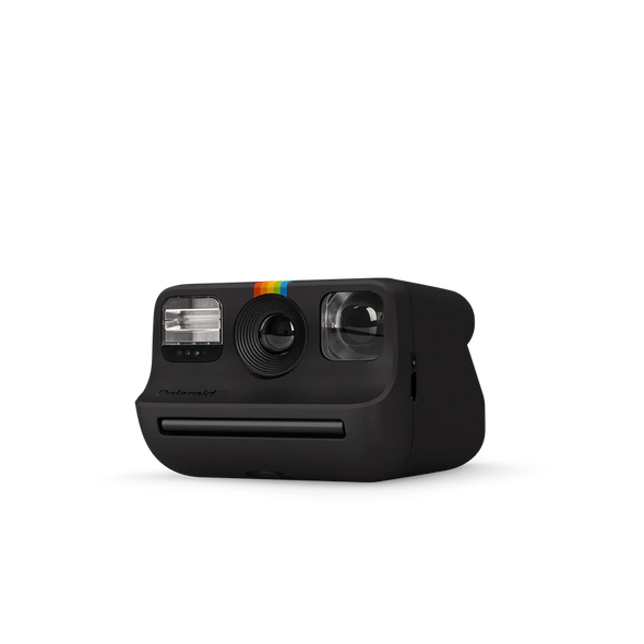 Polaroid Go Negro