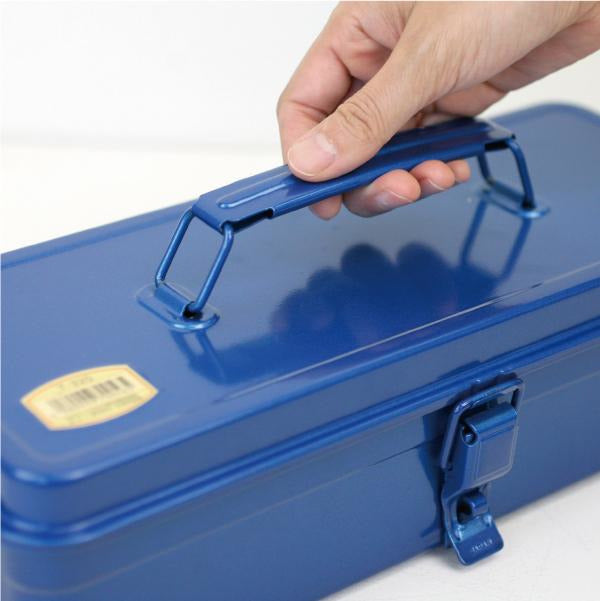 Blue Trusco Multipurpose Box