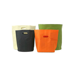 Hightide Tarp Bag Round M