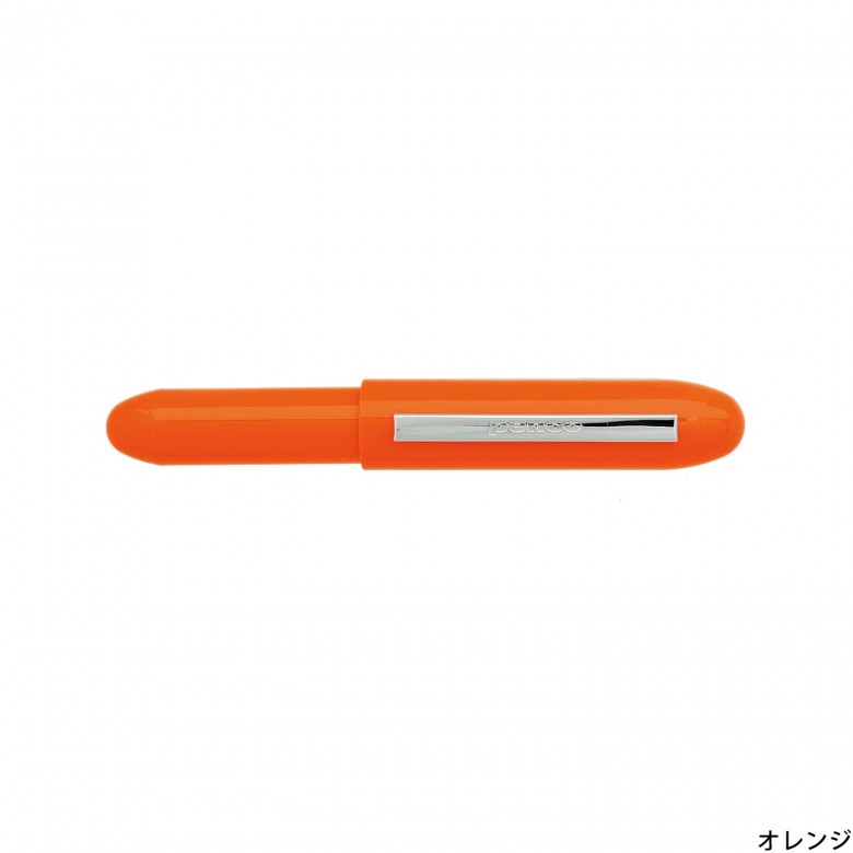 Pen Bullet Ballpoint Pen Light Penco 