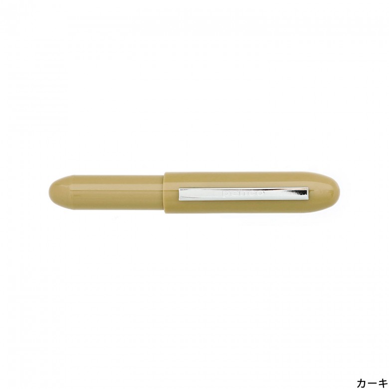 Boli Bullet Ballpoint Pen Light Penco