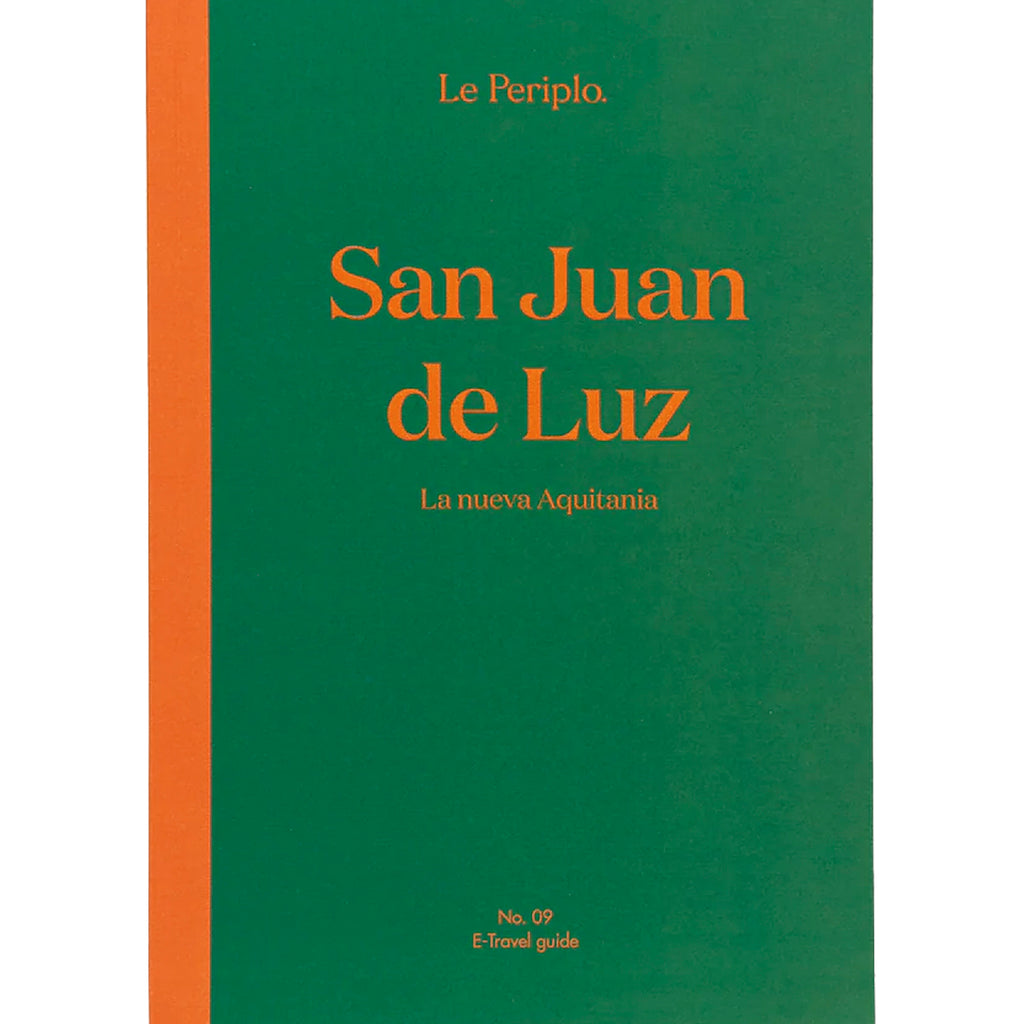 San Juan de Luz - Le Periplo