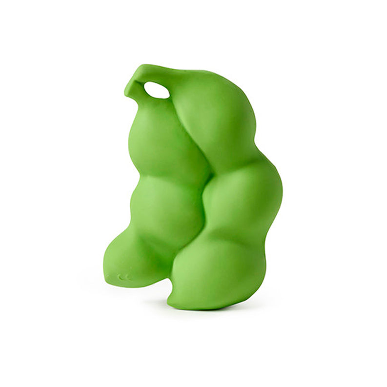 Keiko the Edamame Teether 