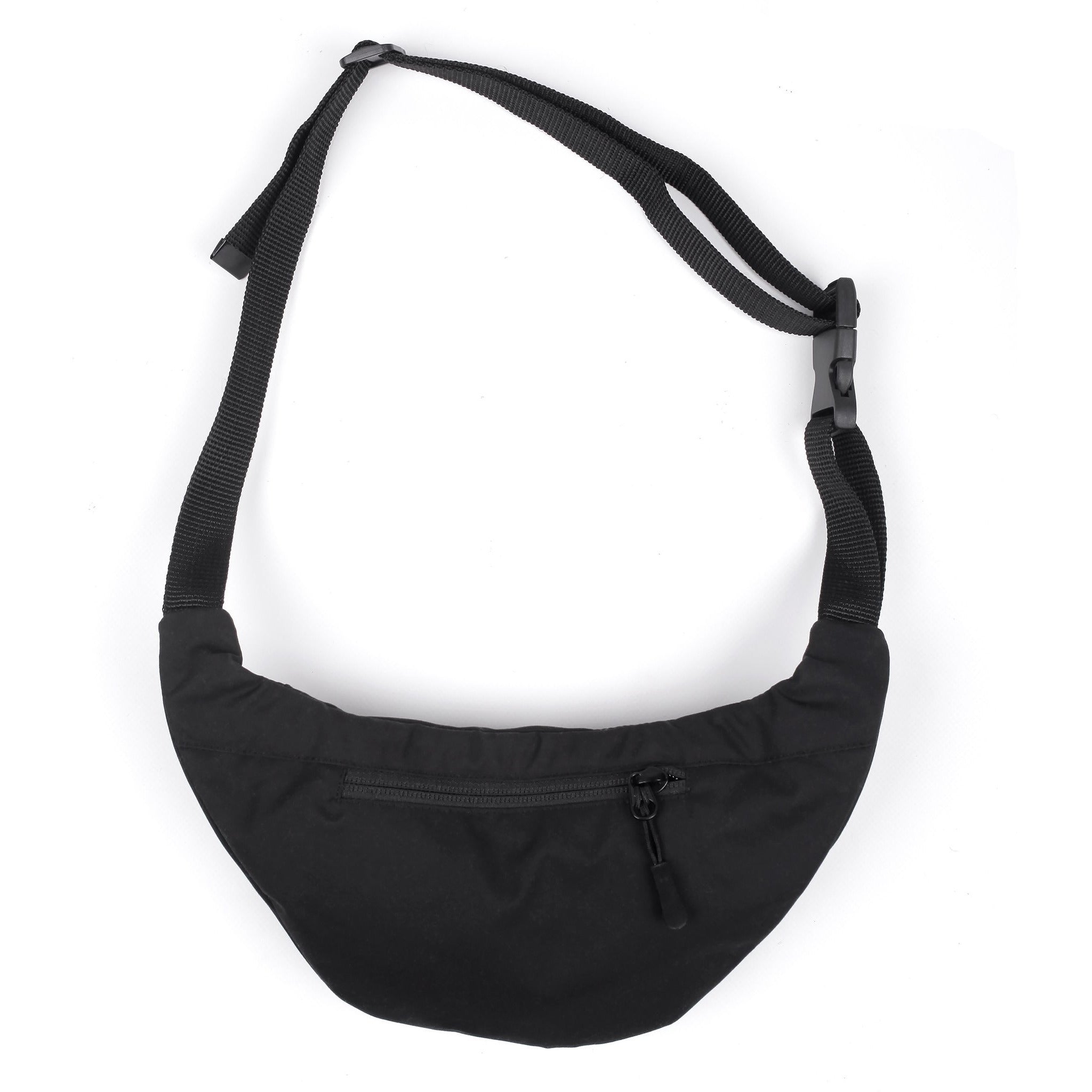 Black Llacuna belt bag