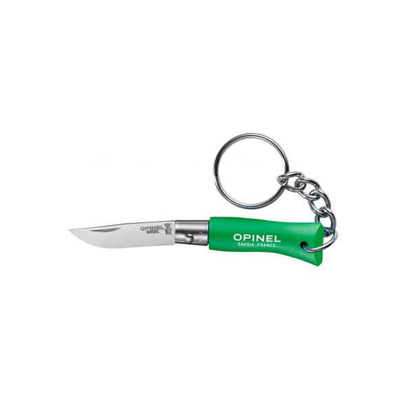Mini llaveros cuchillo nº2 - Opinel