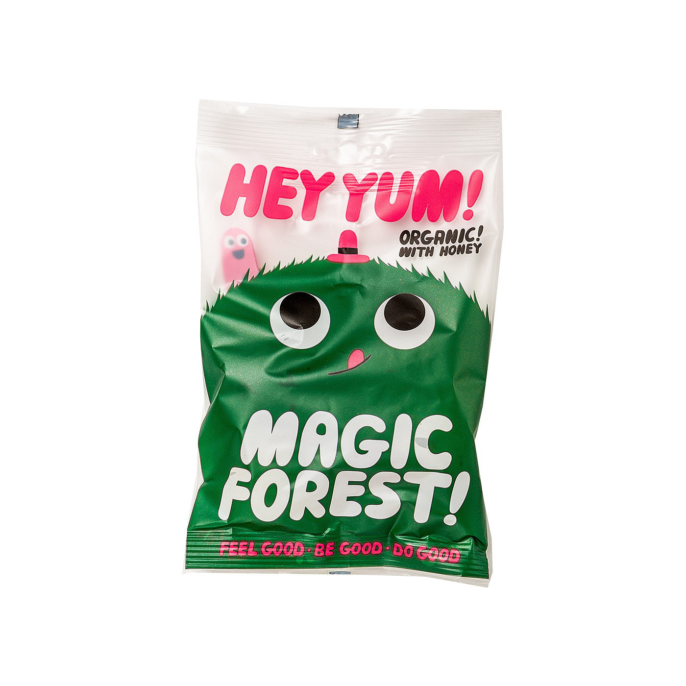 Gummies de la forêt magique