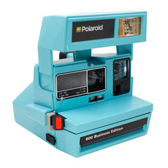 Polaroid 600 Reacondicionada MAUI