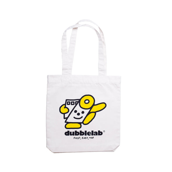 Dubblelab Tote