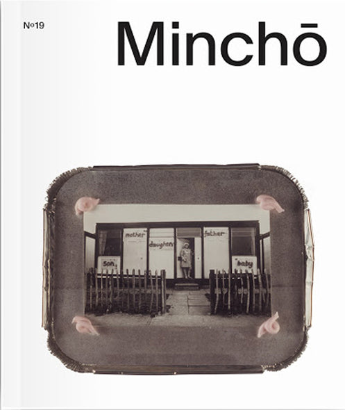 Minchō # 19