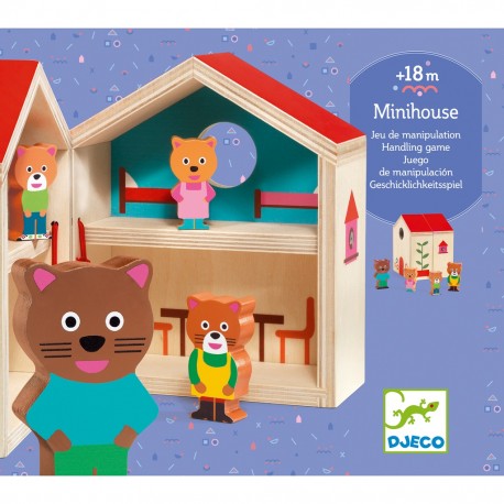 Minihouse House
