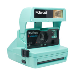 Polaroid Mint - Edición especial limitada