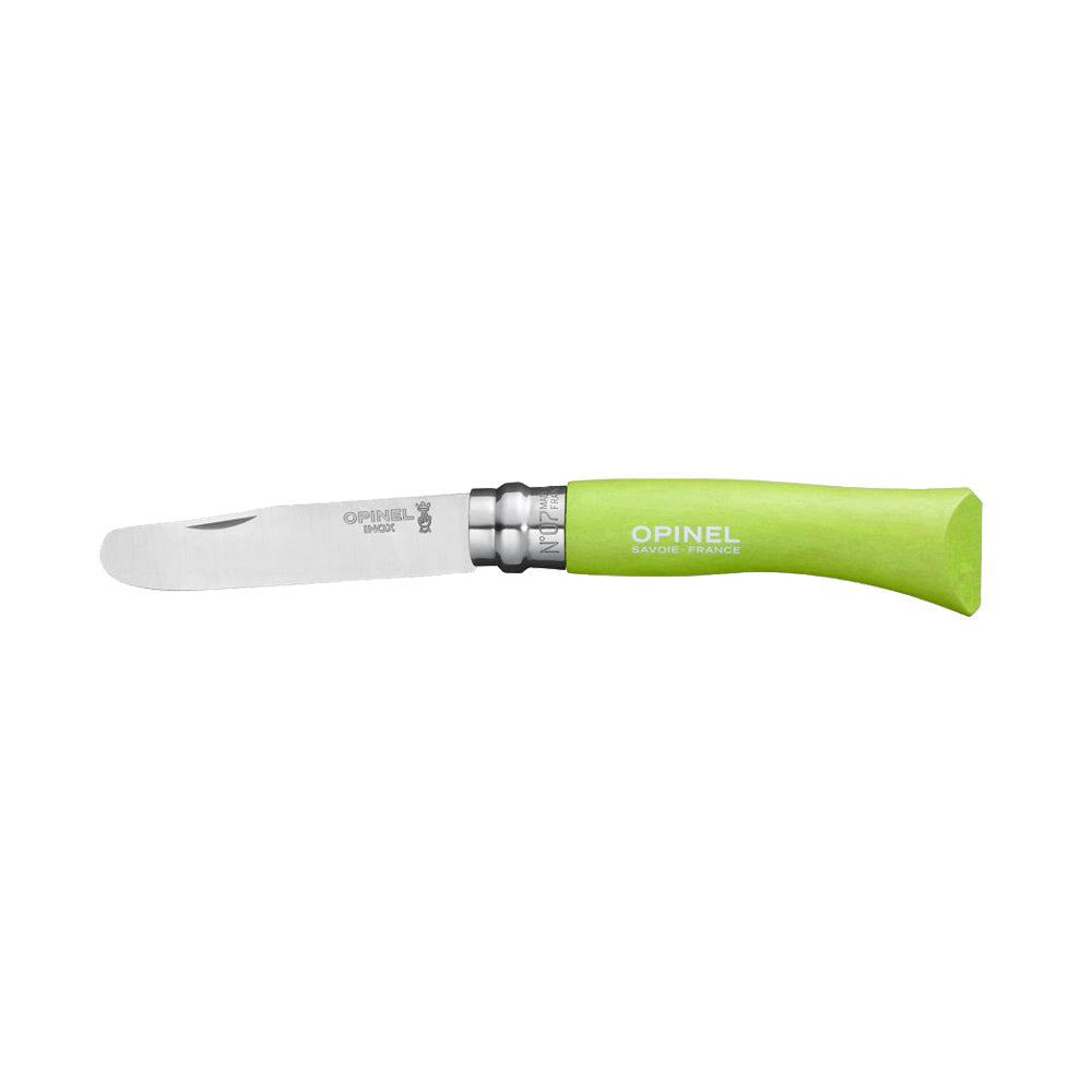 Children's pocket knife Mi Primera Opinel Green