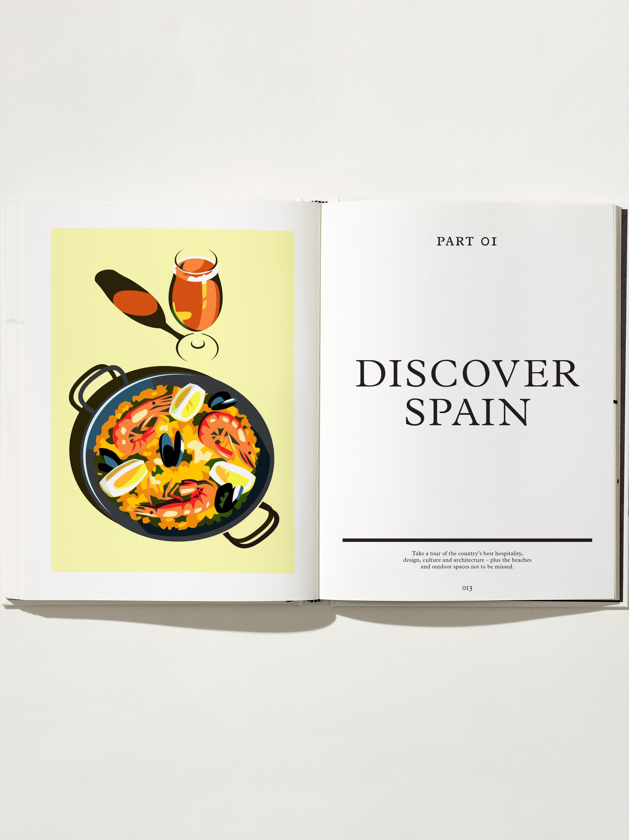 Espagne : le manuel Monocle