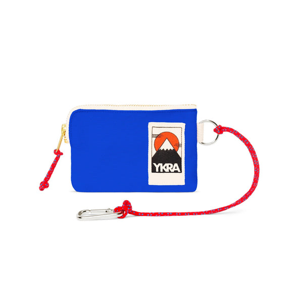 Wallet YKRA - Blue