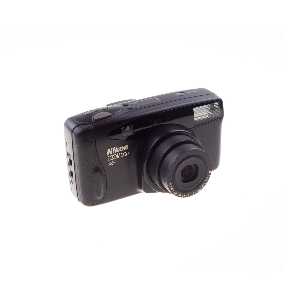 Nikon Zoom 500 AF Chandal