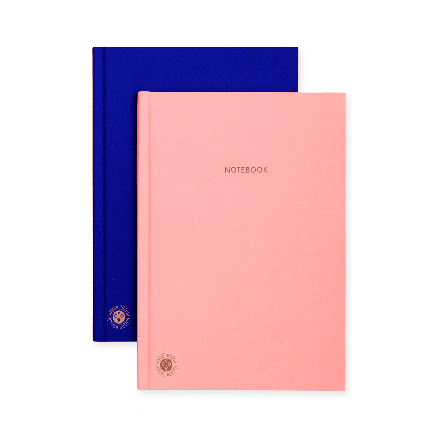 Pink Notebook/Planner