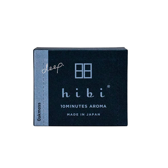 Hibi Deep Incense Large Box 