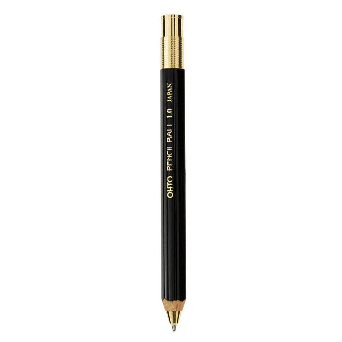 OHTO pen 1.0 black