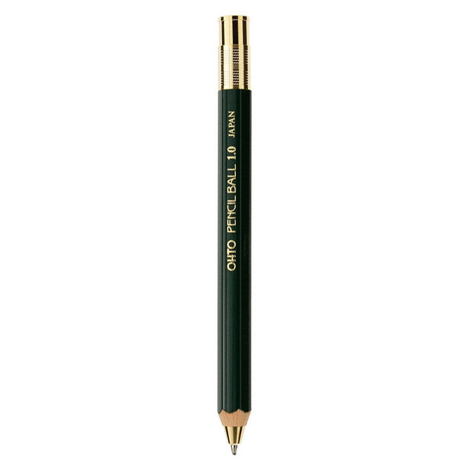 OHTO pen 1.0 green