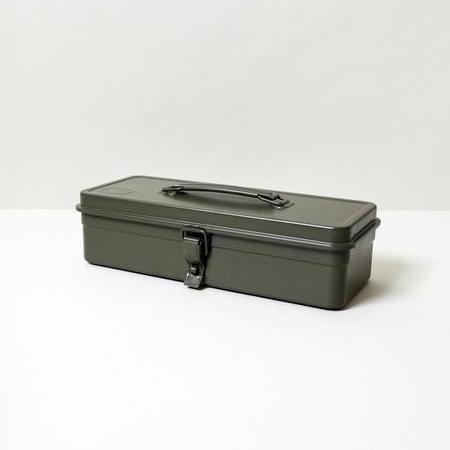 Green Trusco Multipurpose Box