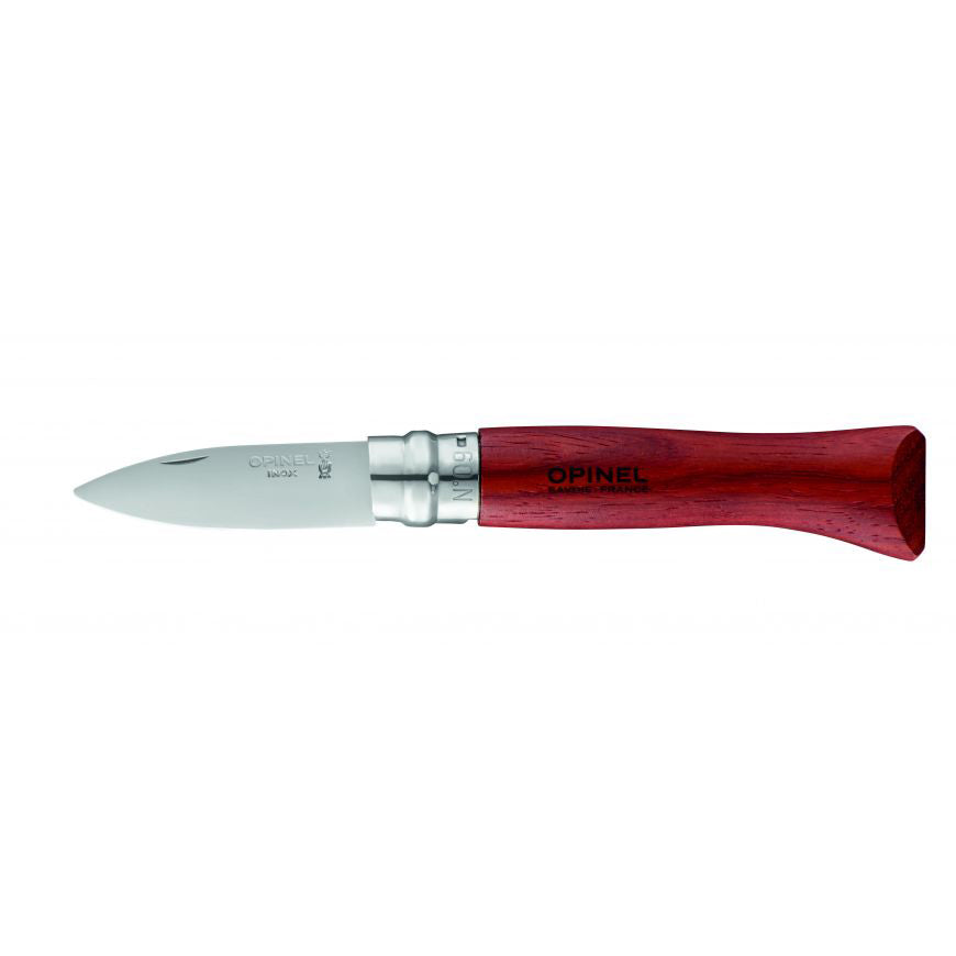 Knife nº 9 for oysters and shellfish - Opinel