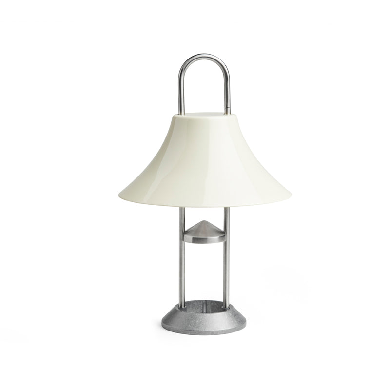 HAY Portable Mousqueton Lamp