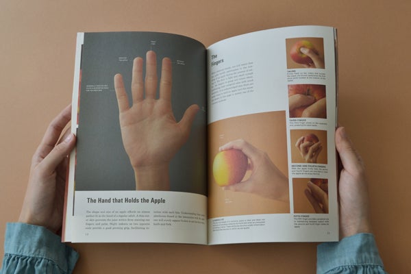 Science of the Secondary 1: Apple