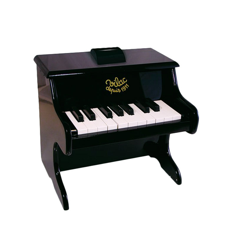 piano black