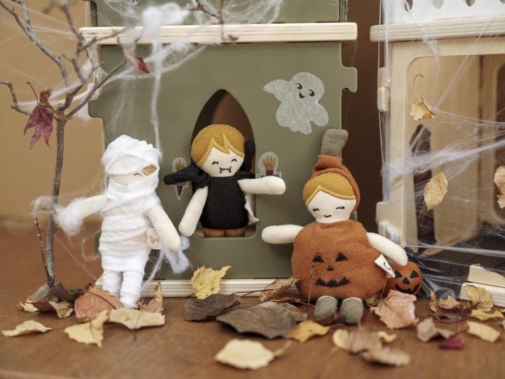 Halloween Pocket Friend - Little Mummy