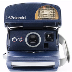 Polaroid 600 af