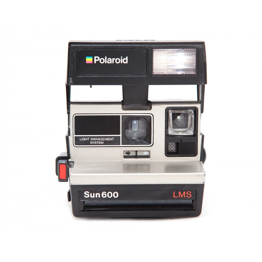 Polaroid Lightmixer 630 / Soleil 600