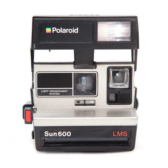 Polaroid  Sun600
