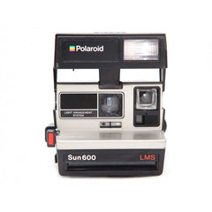 Polaroid Lightmixer 630 / Sun 600