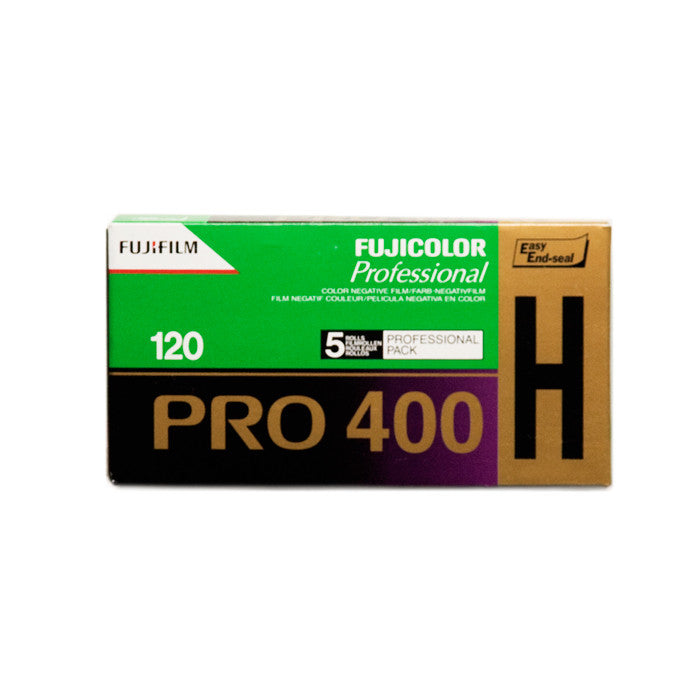 Fuji Pro H 400 Handle