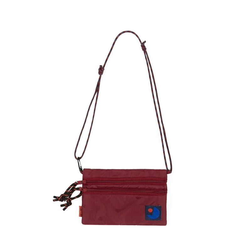 Bolso Mini Candy Japfac Red